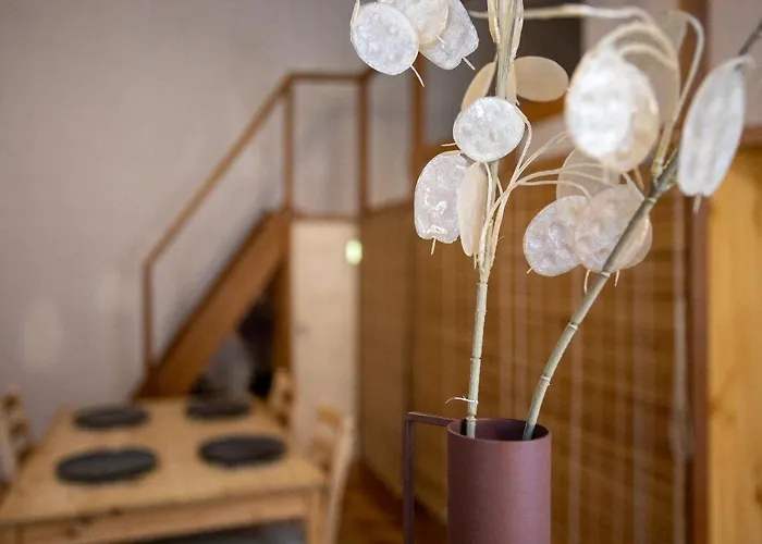 Apartmán With Free Parking Budapešť