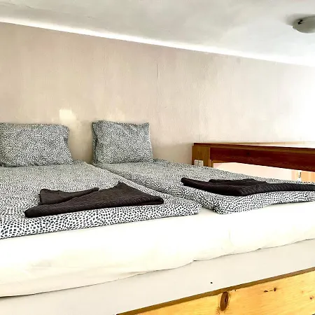 With Free Parking 아파트 부다페스트