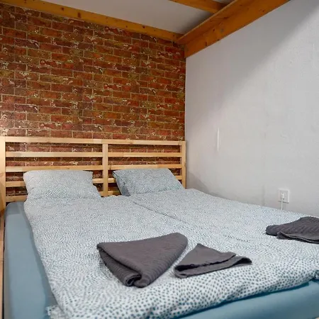 With Free Parking Appartement *