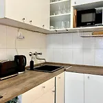 Apartament With Free Parking