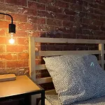 With Free Parking Apartament